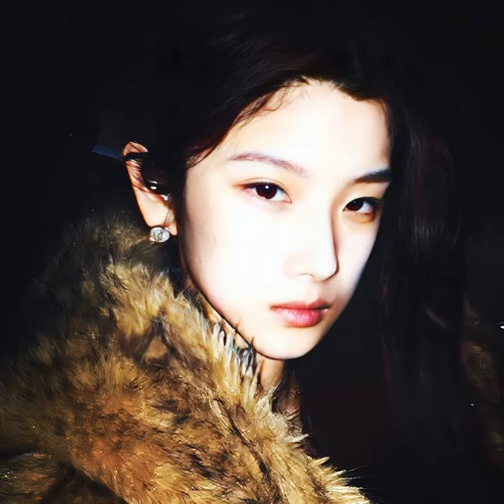 不再是17岁的我