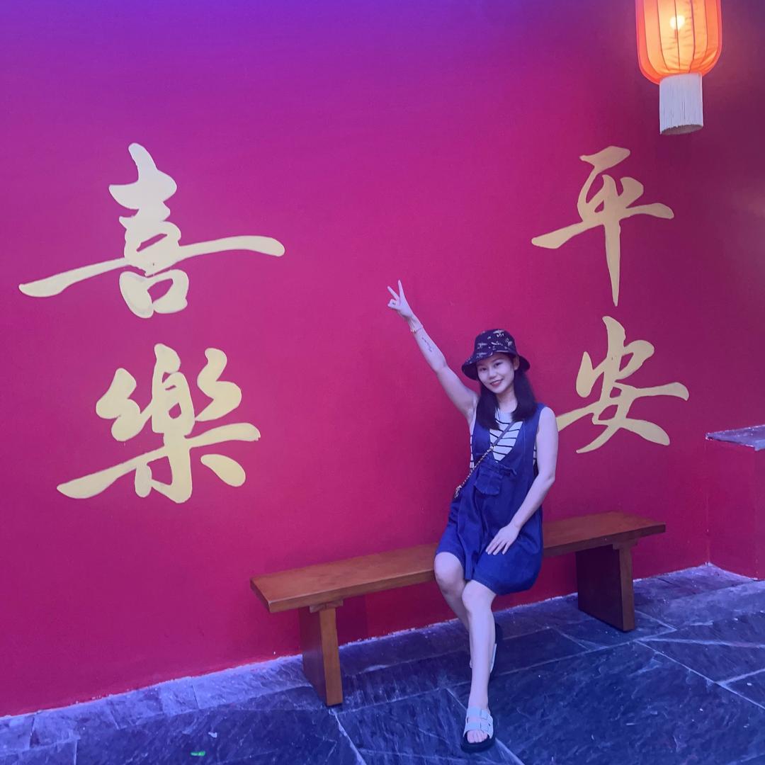 洁宝～