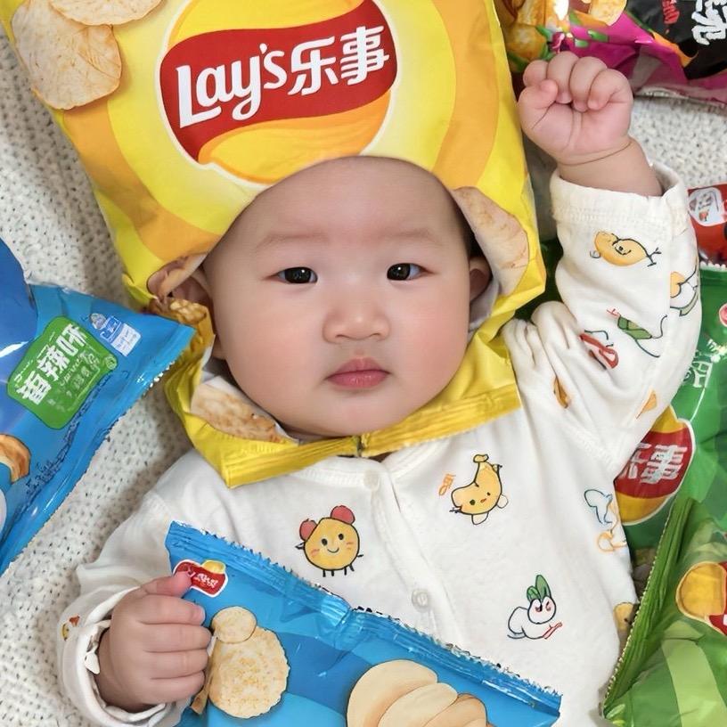 没苦硬吃的老豆