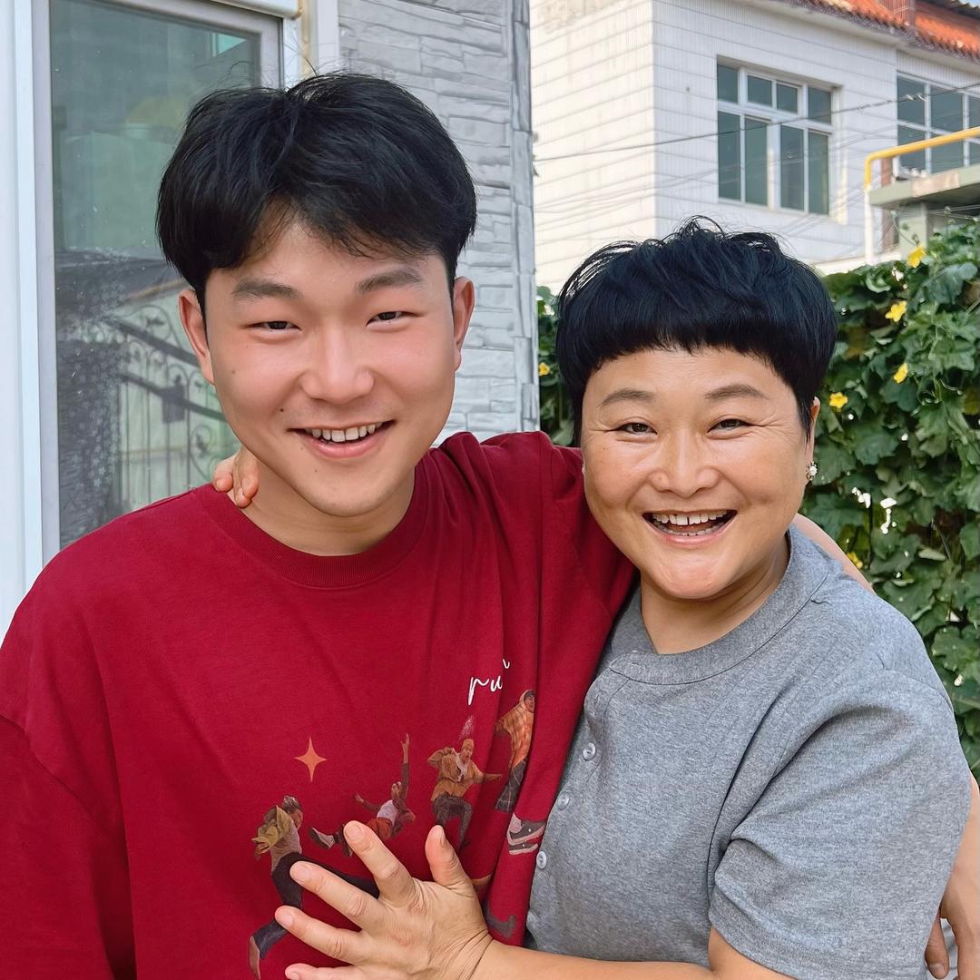 大胖的生活小号