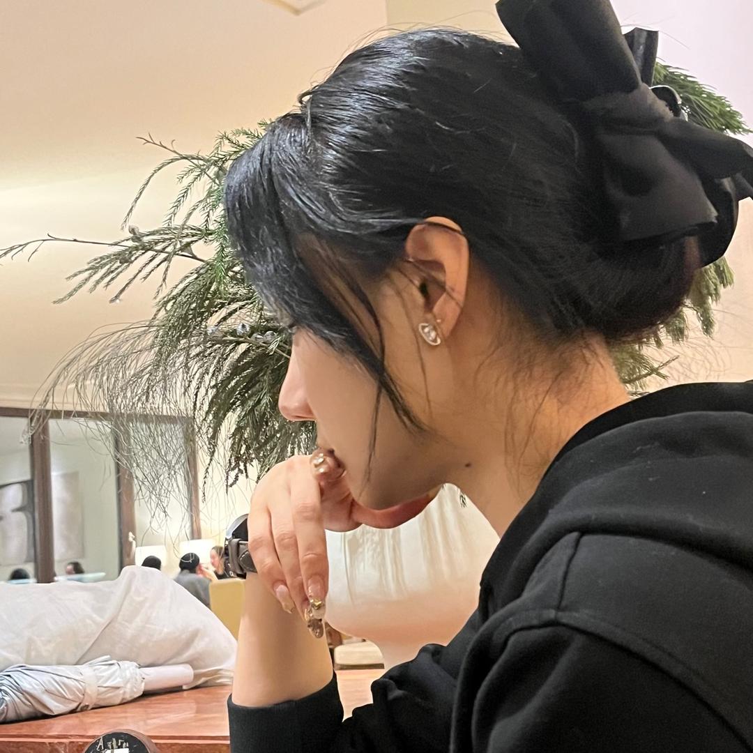 逄子（专注抗衰）