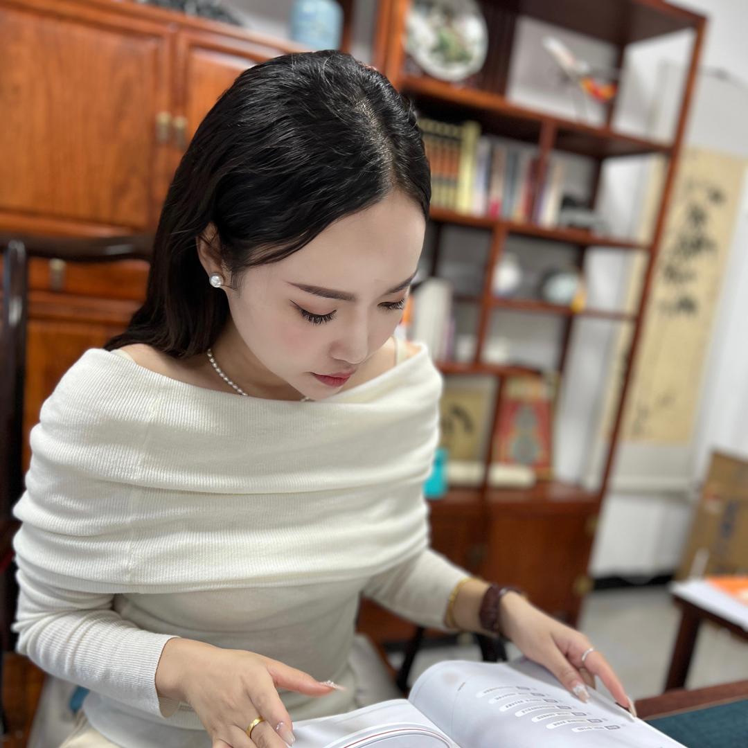 沐熙美学（线下课报名中）