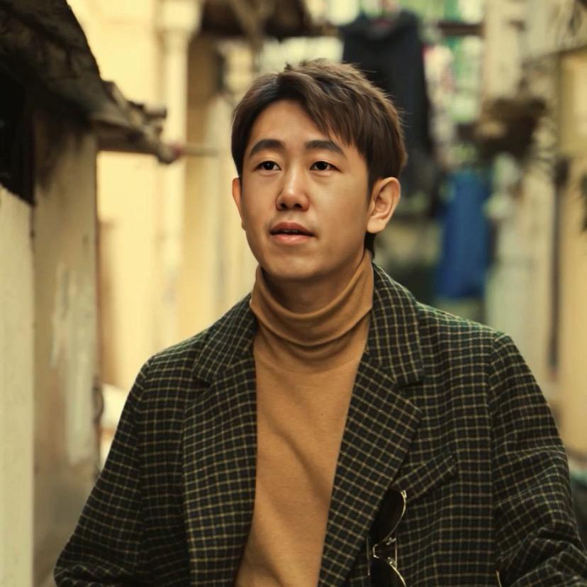 大智烫发（智·发艺）