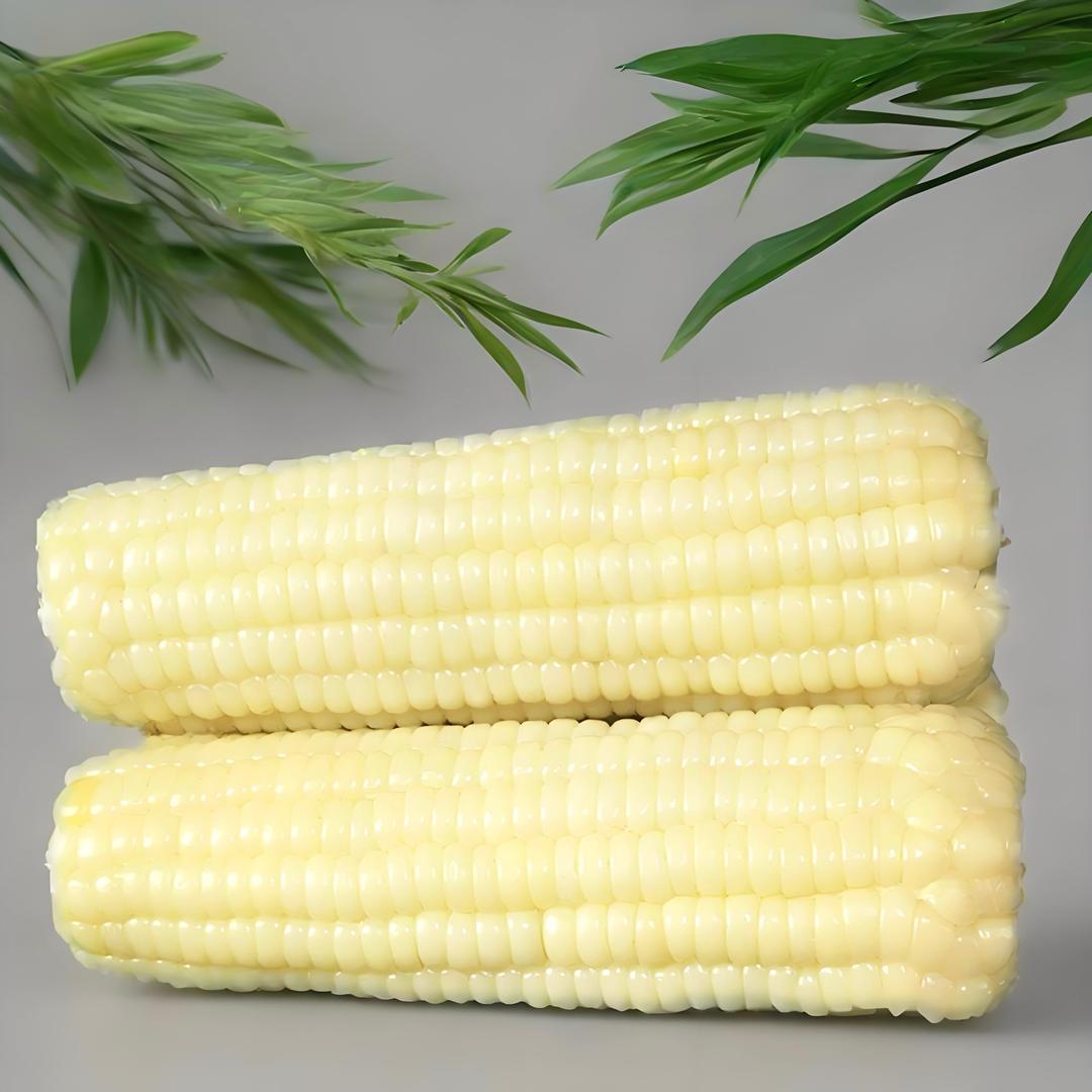 嘎嘎香糯玉米专场