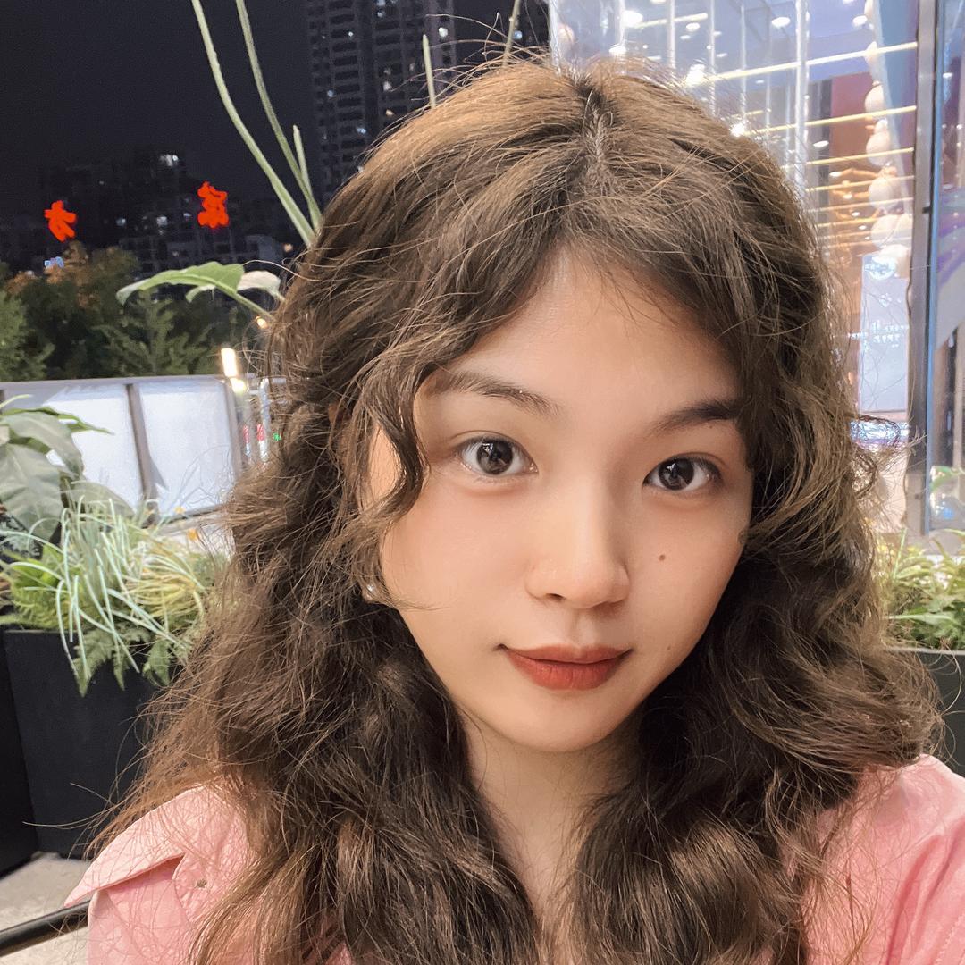 Sunshine婷儿