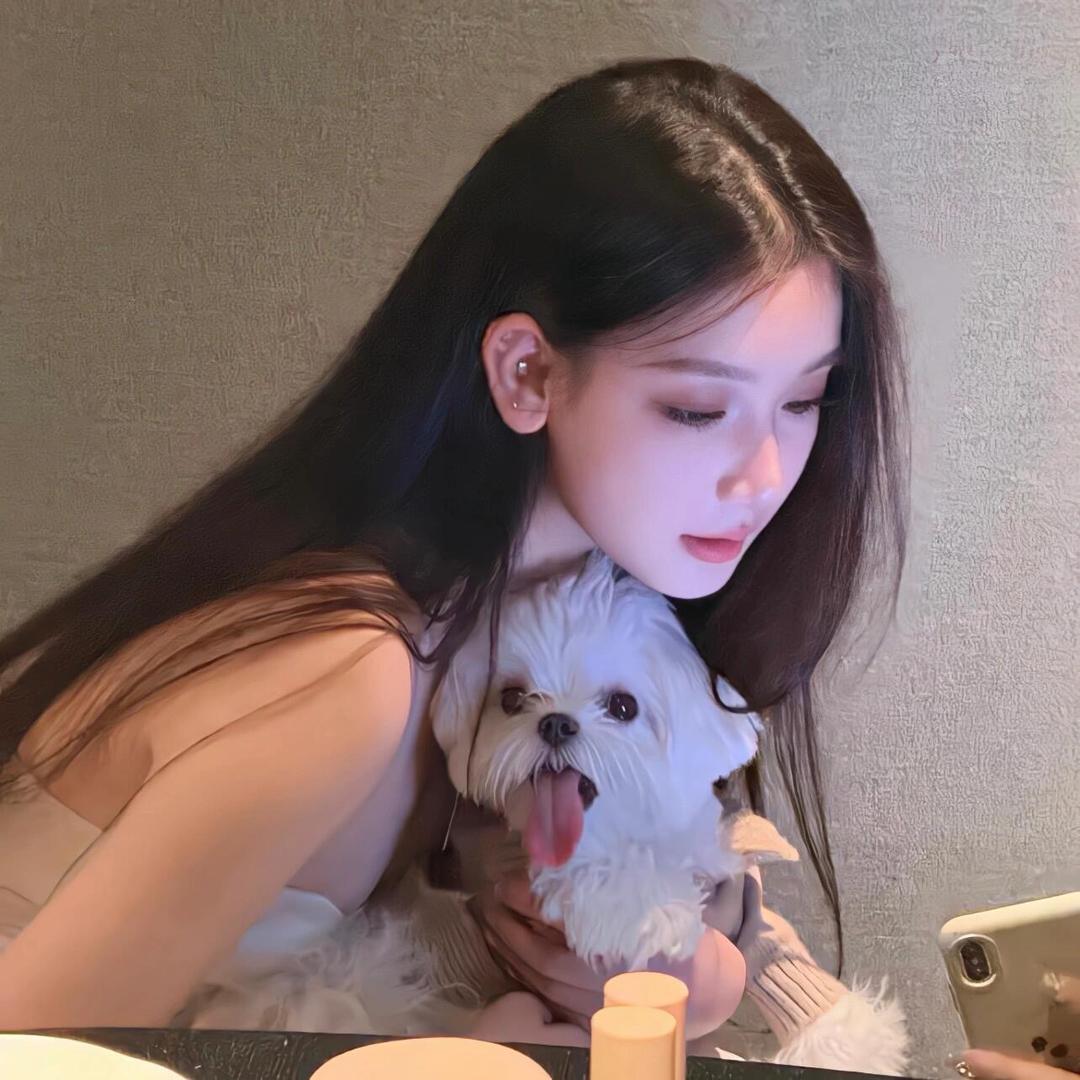 婷儿。