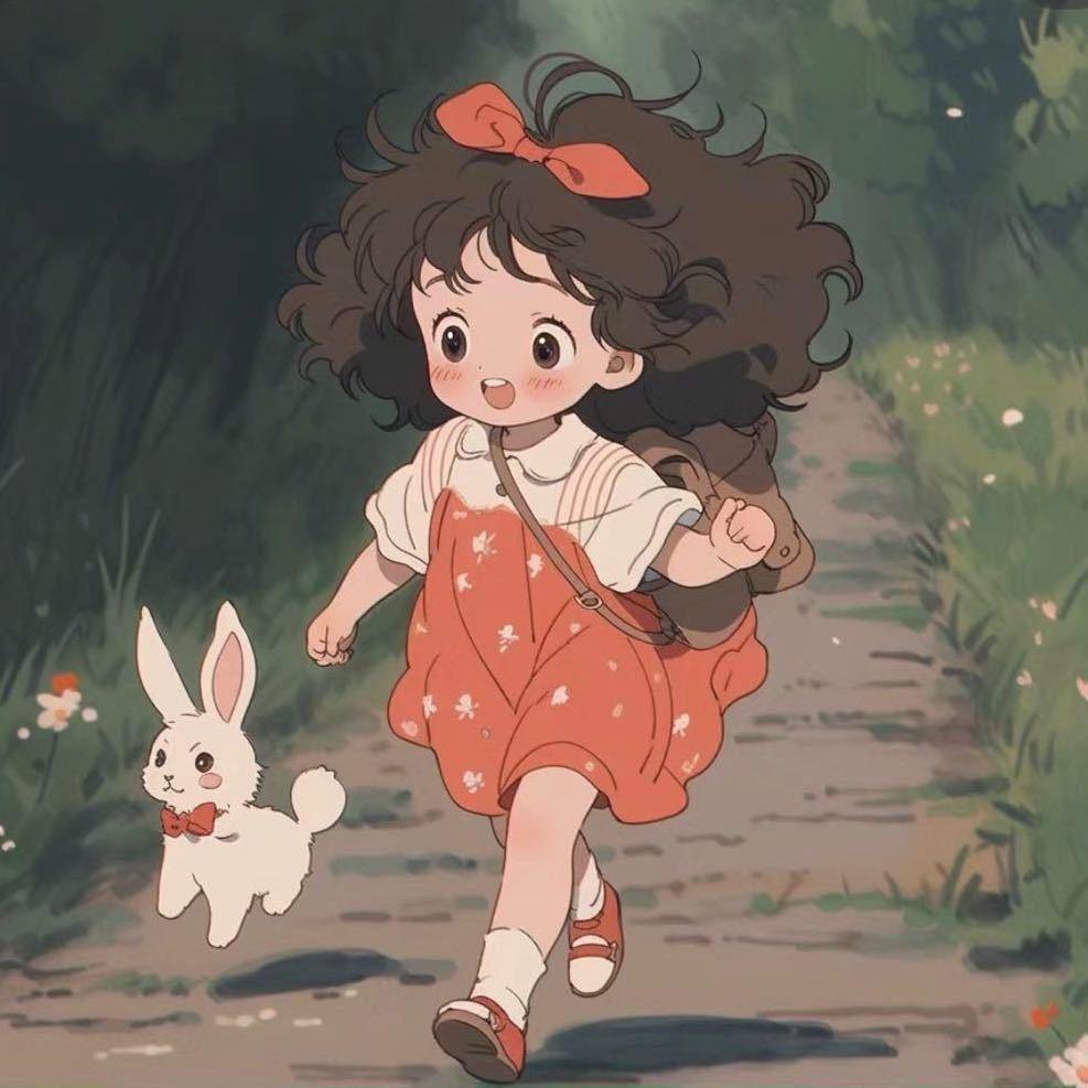 小薇～🐰