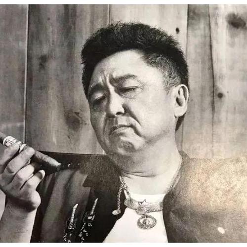 三哥聊二奢