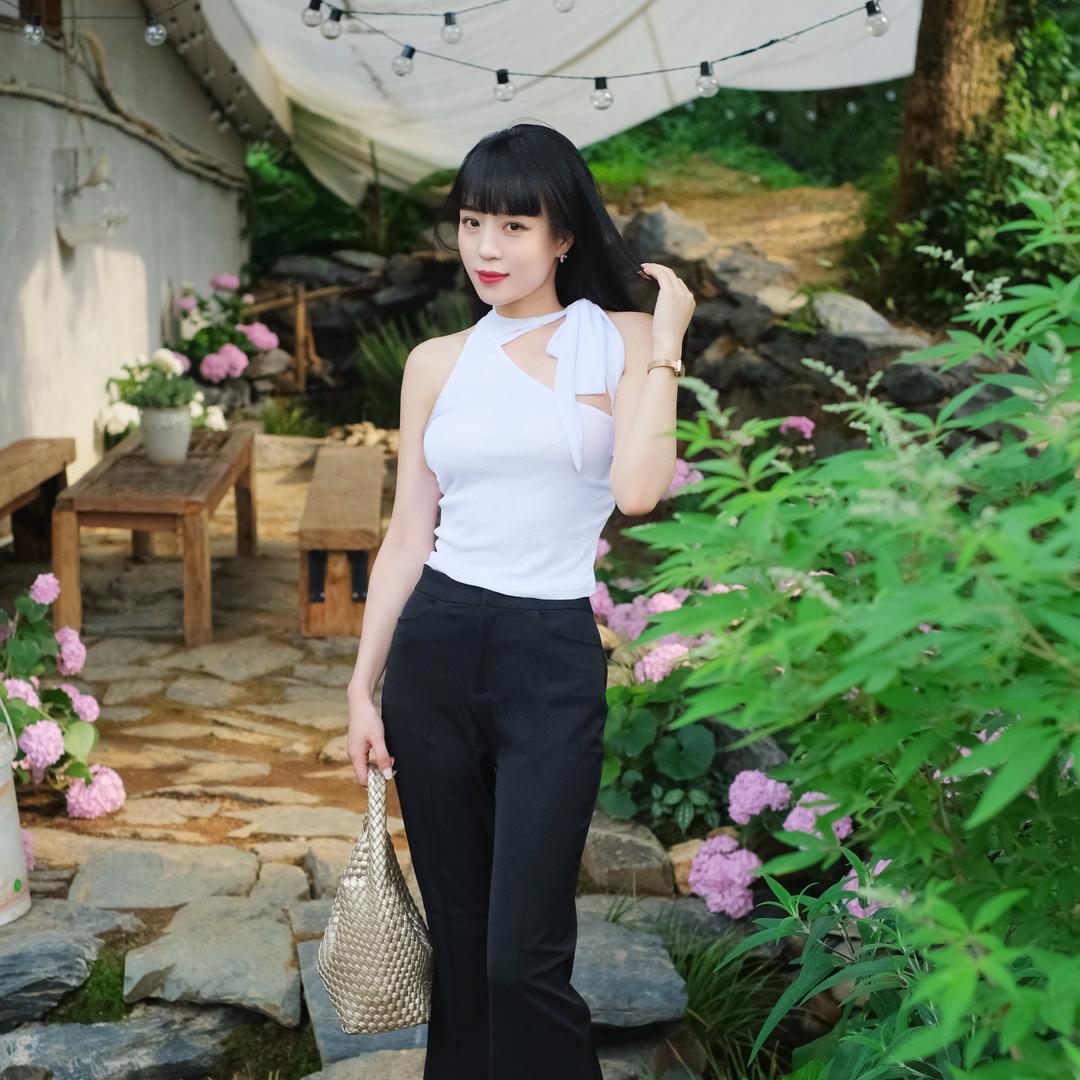 是小橙子呐