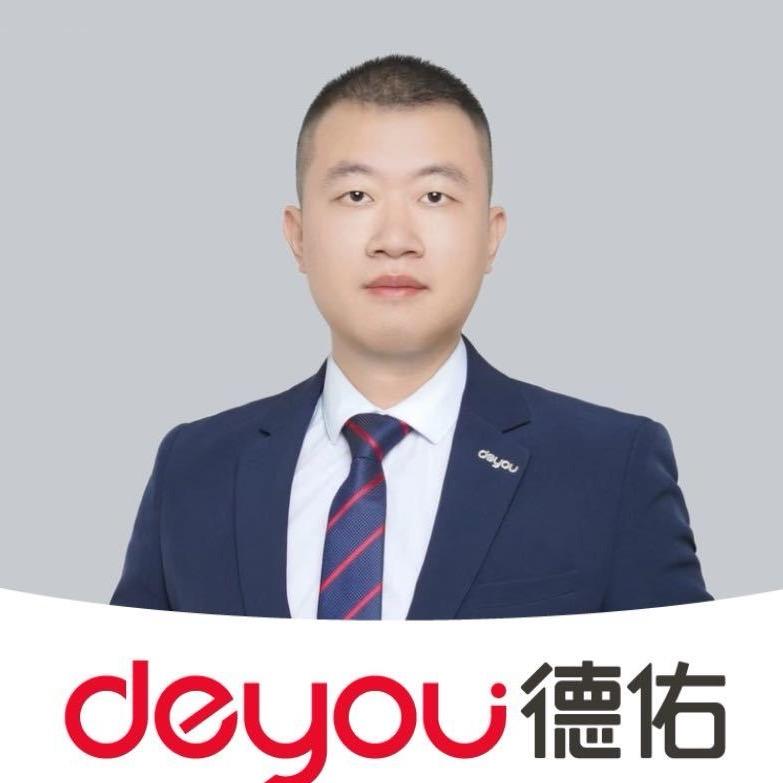 陈灿锋说房广州