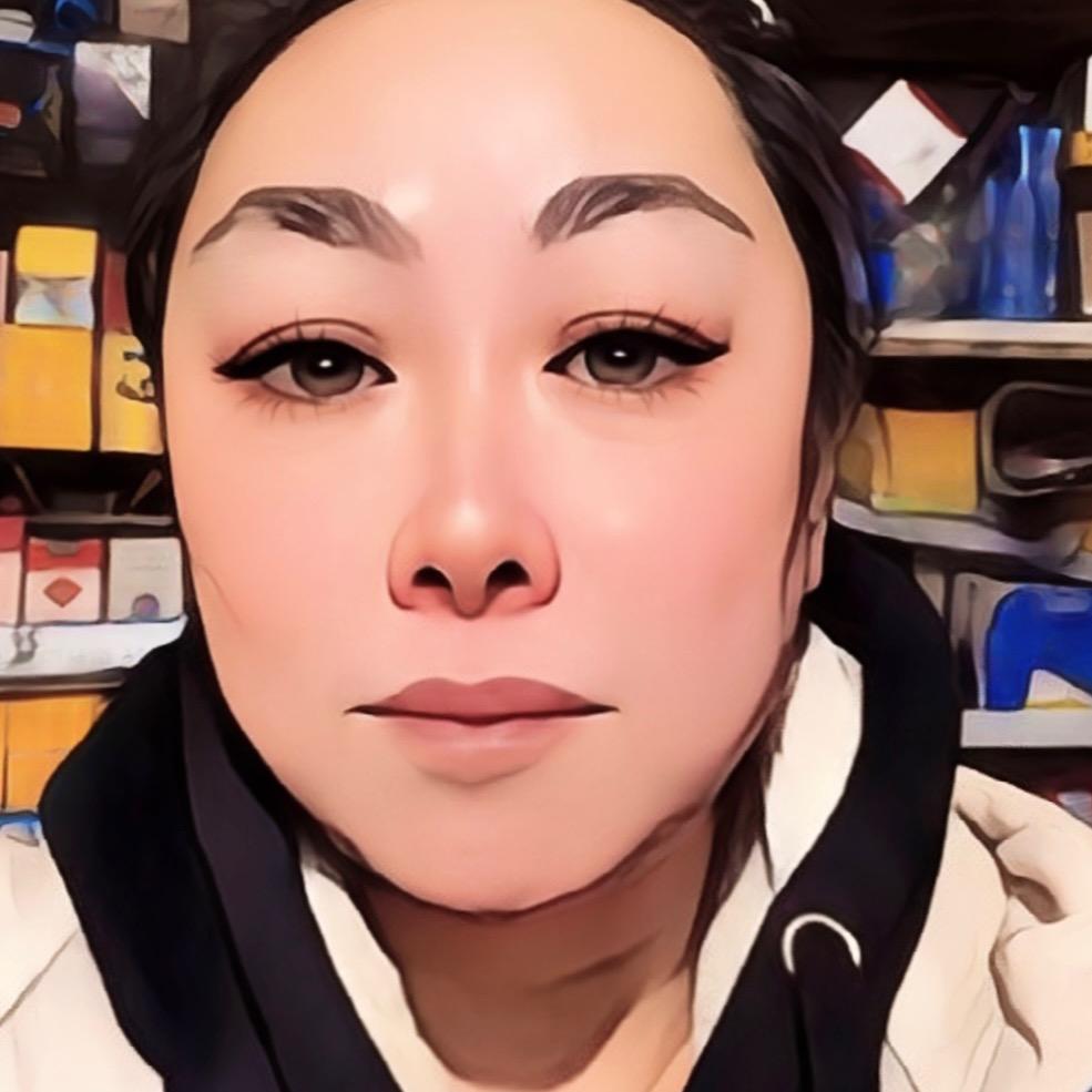 丽丽姐