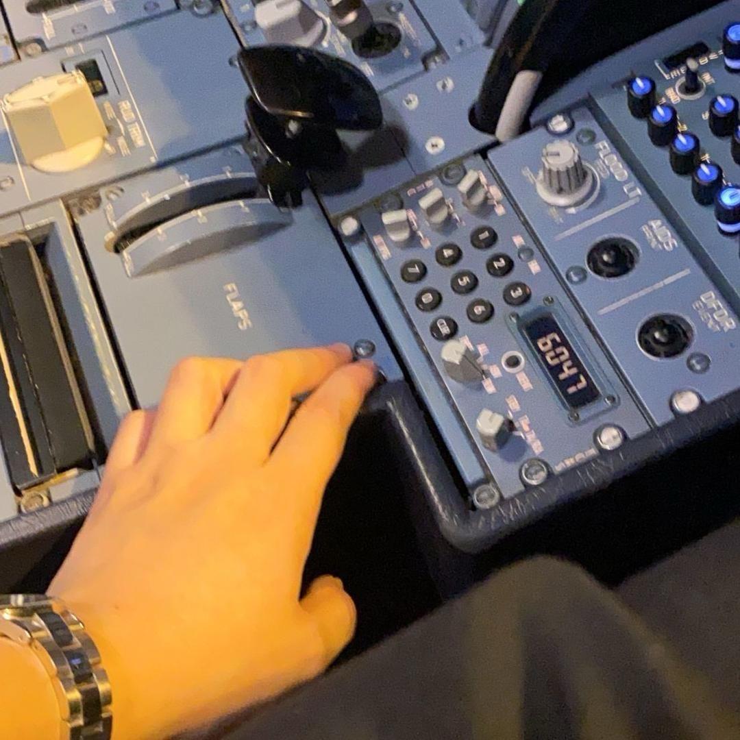 ANA6047
