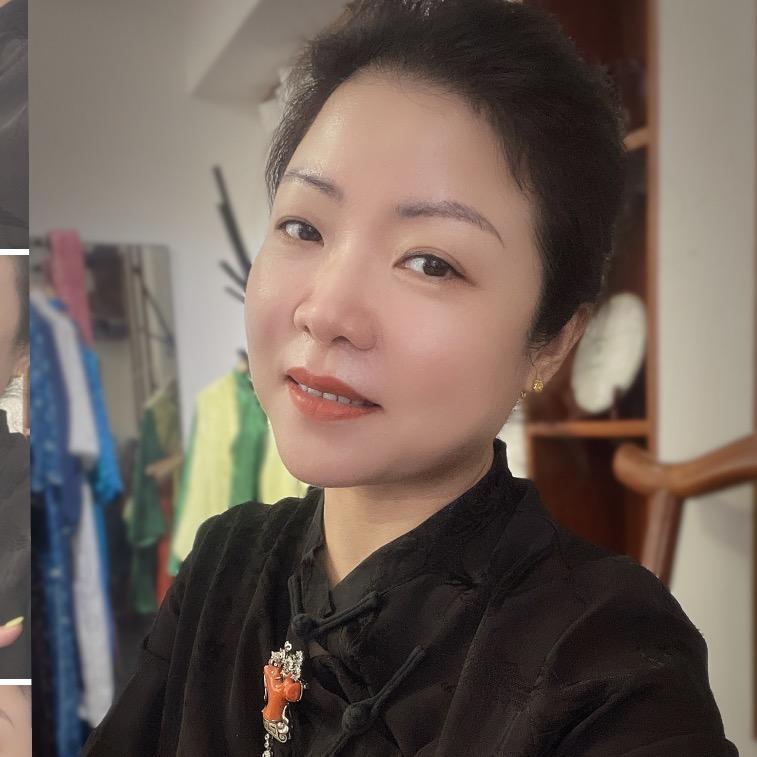 吉祥💓