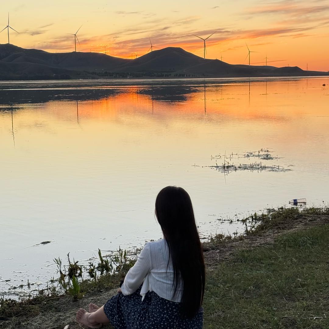 小冉的家（软装中）