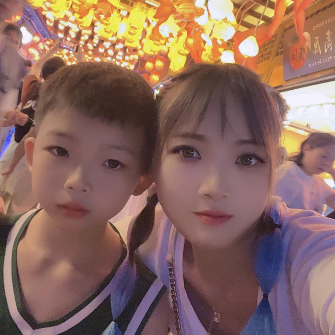 琴妹儿(芬婆娘的徒弟)