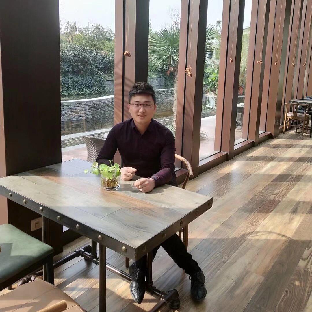 闫究生升学规划说
