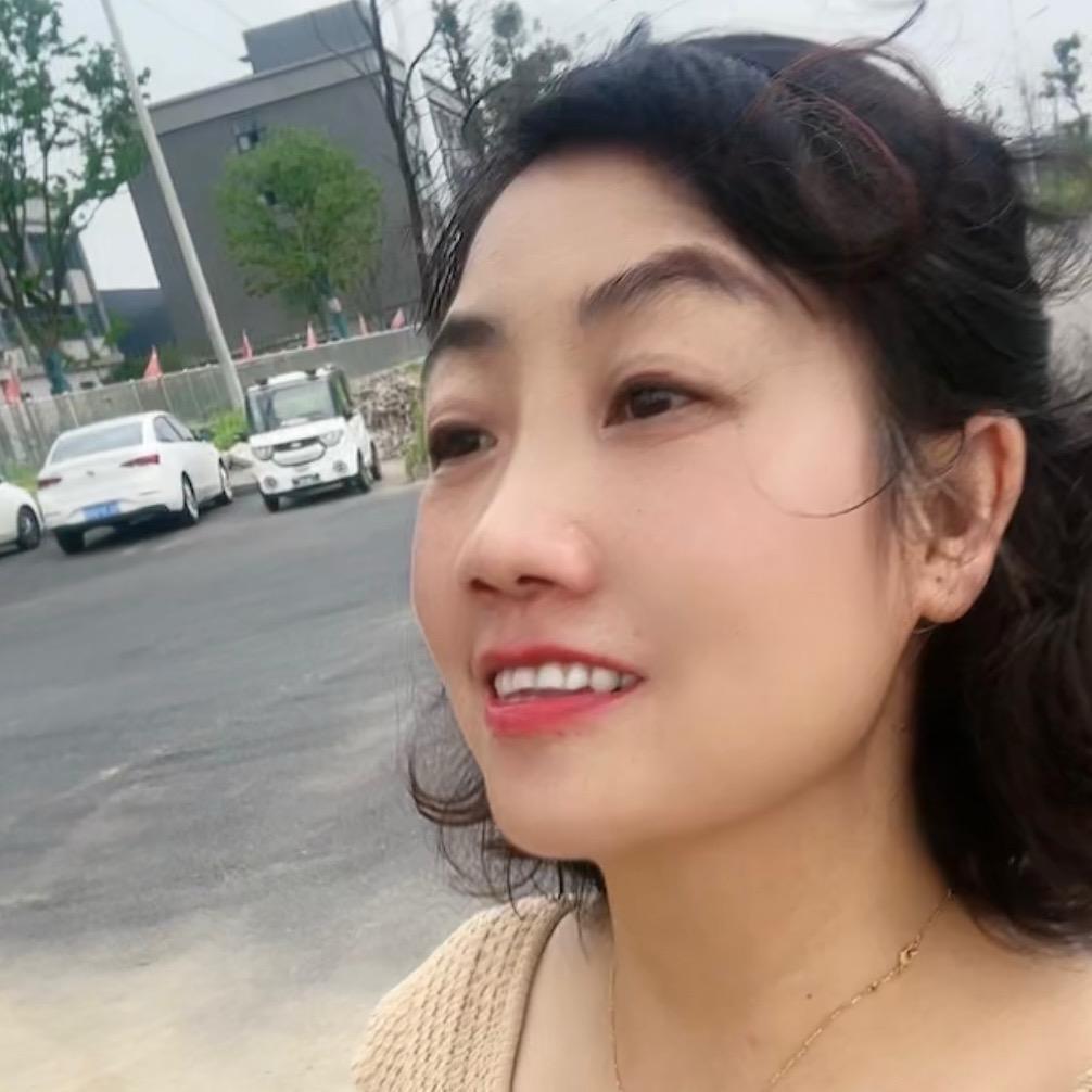 王阿姨的日常生活（小）