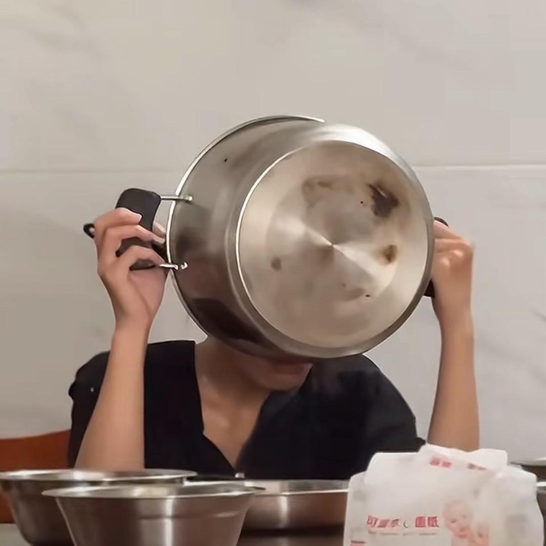 🥕胡萝卜马铃薯🥔