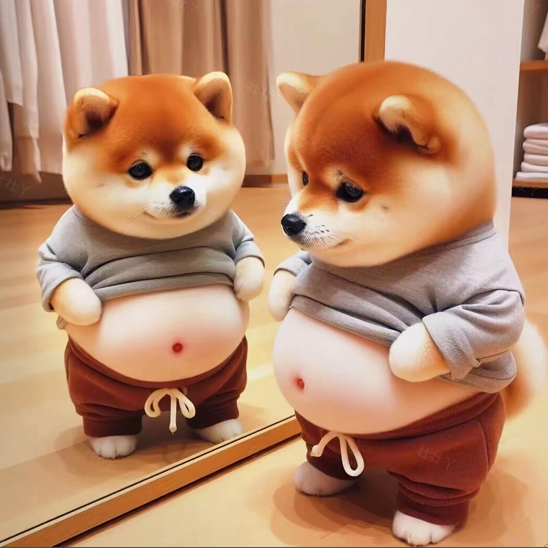 甜狗-