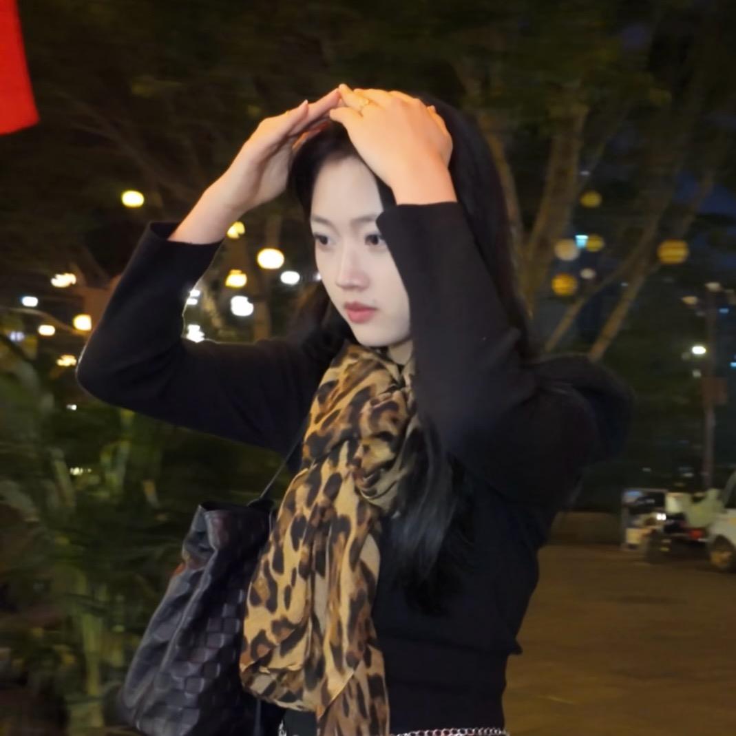 辣辣老师