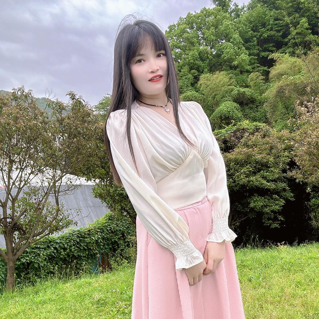 离婚的小女人💋