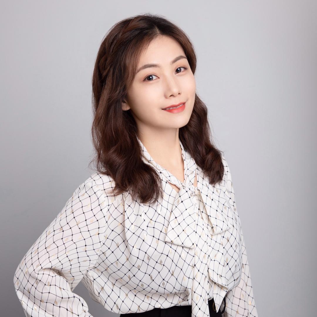 高分英语曼达老师
