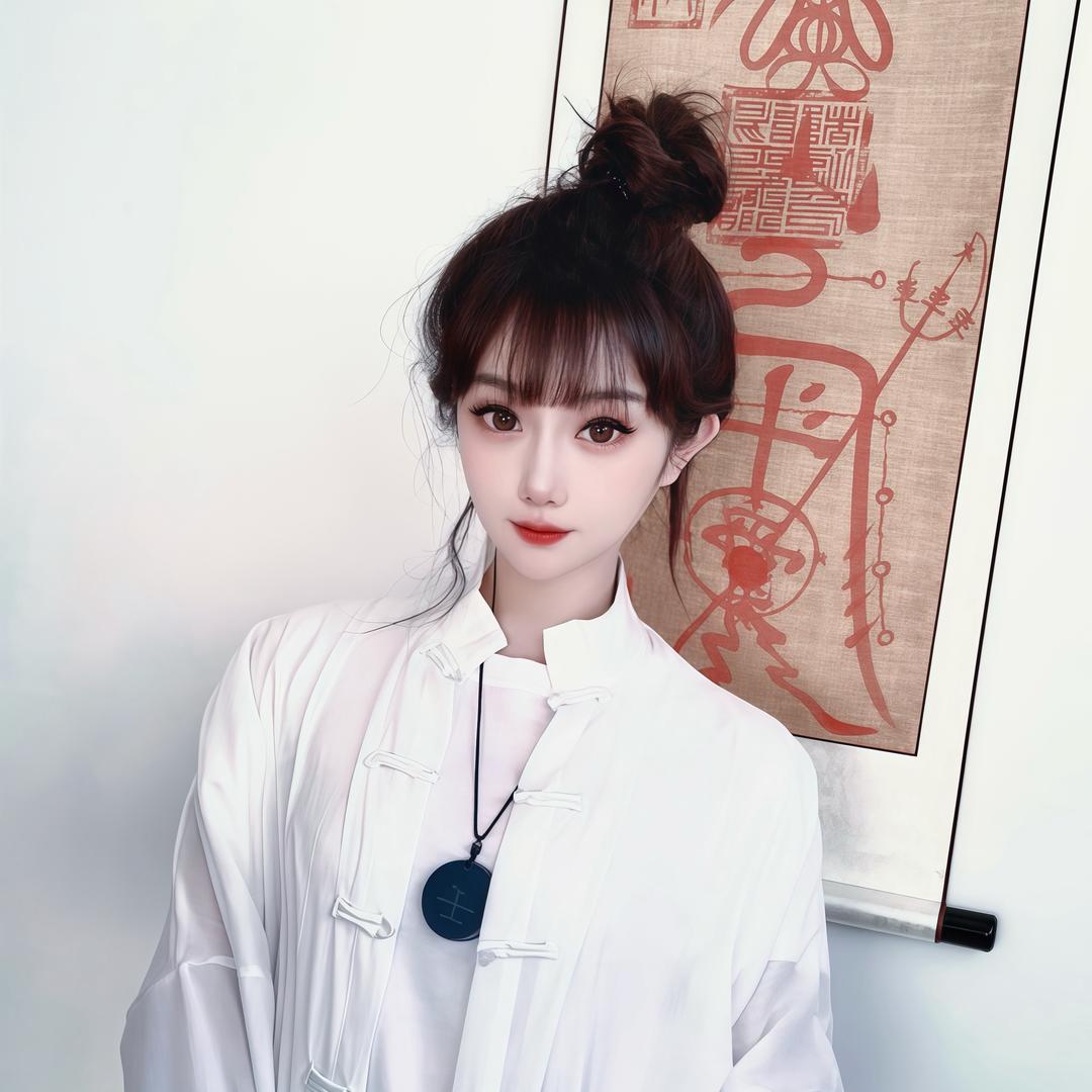 ☯️芷清子