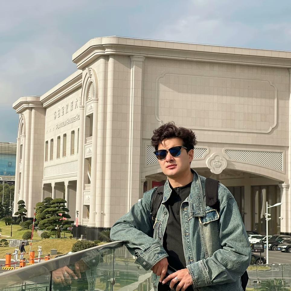 多杰记录平台