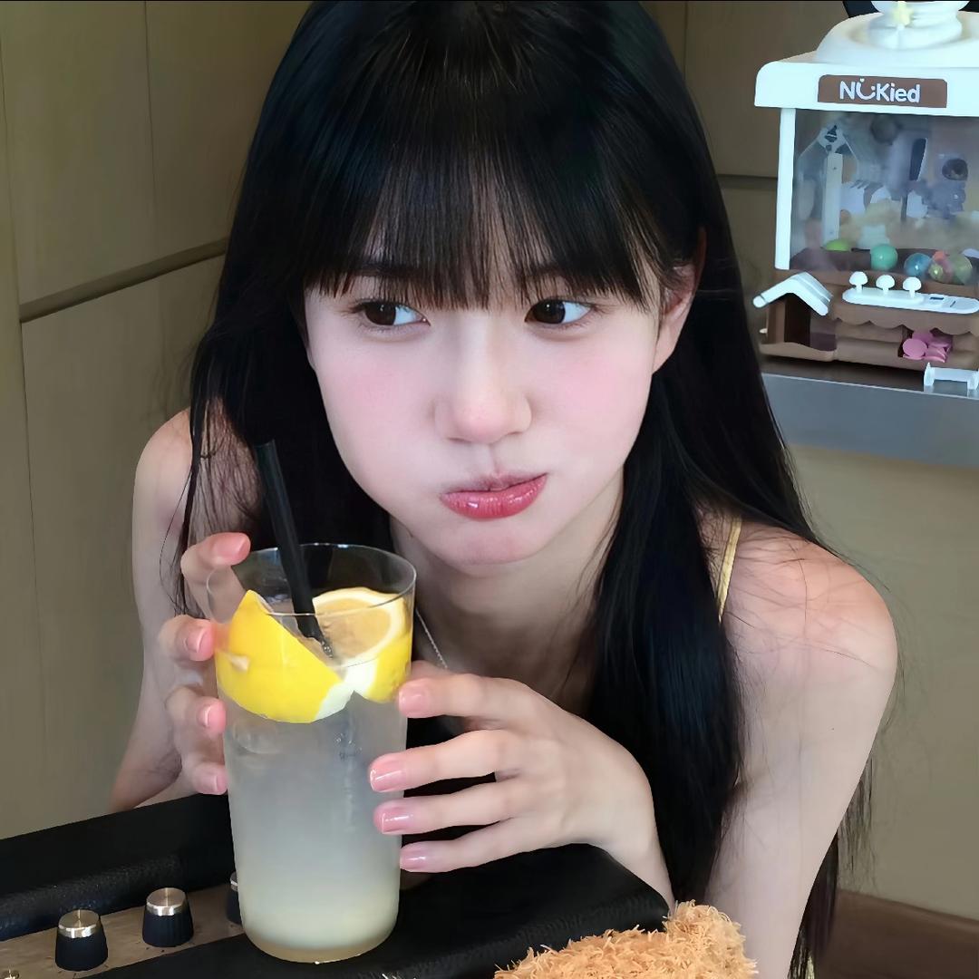 忧郁的薯条