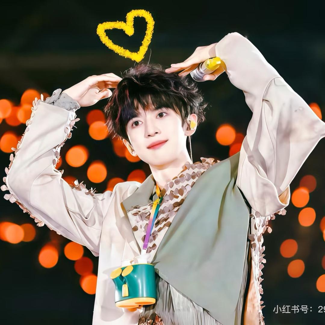 🌾橘子的毛线星球