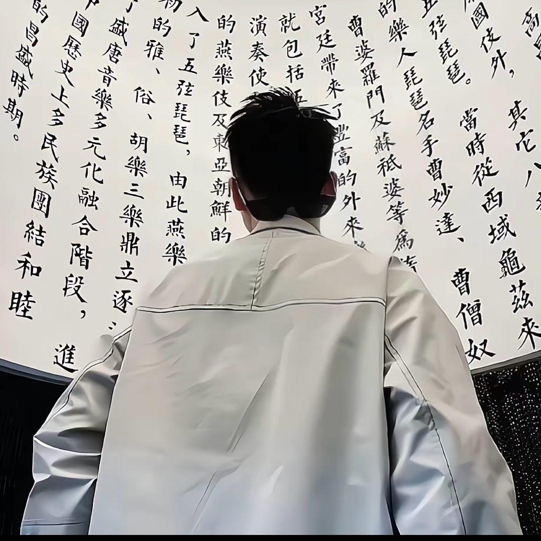 小小赵先生
