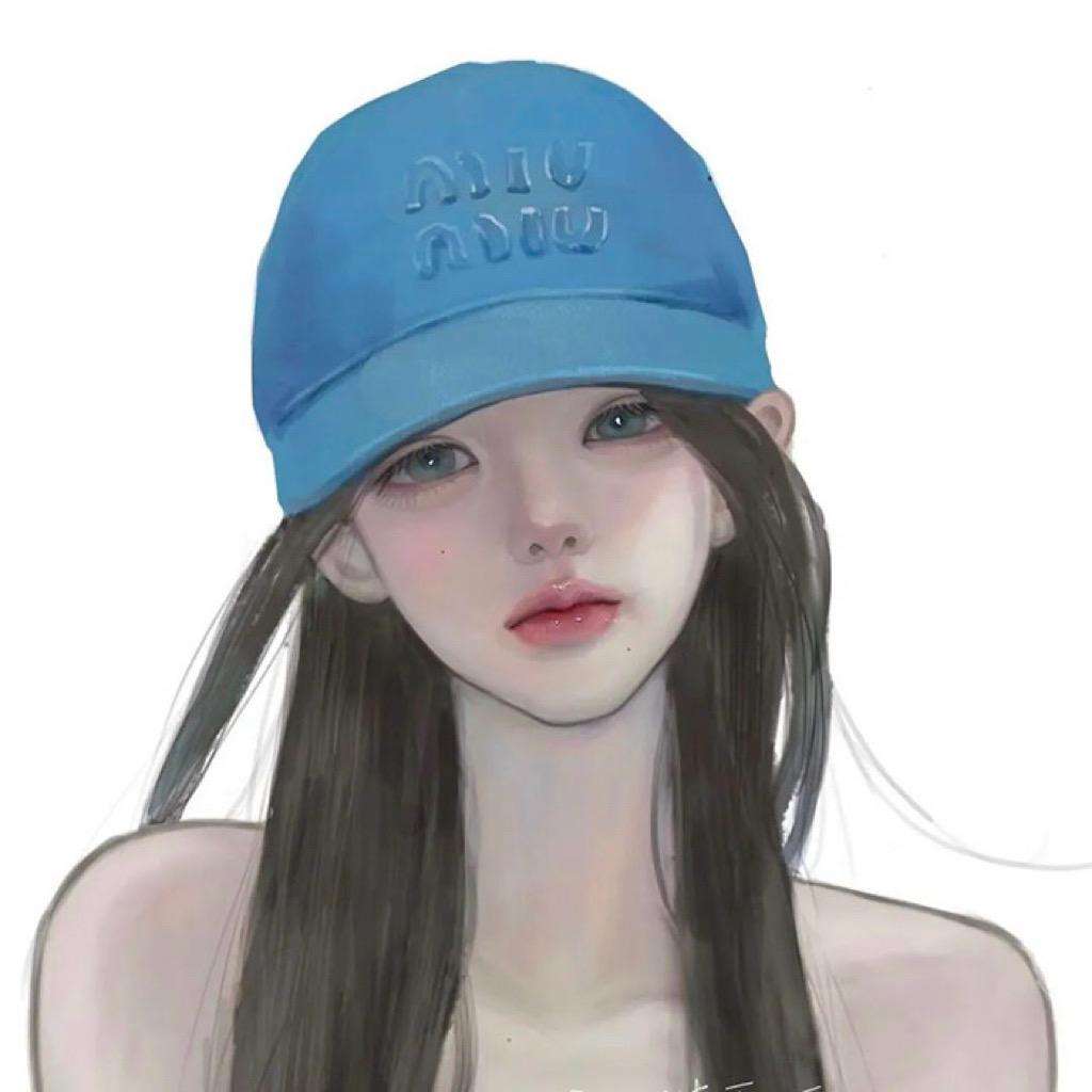高转自吸少女