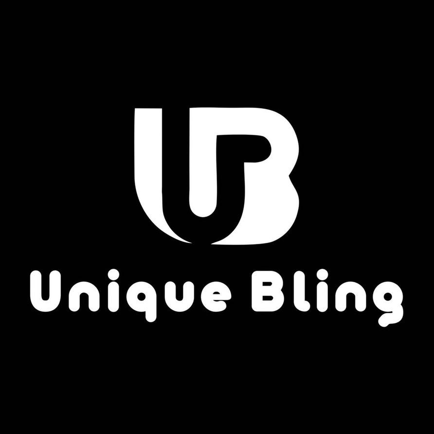 unique bling