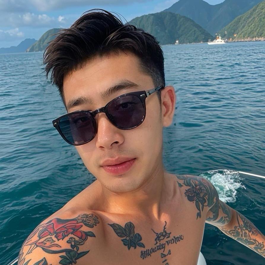 李某某
