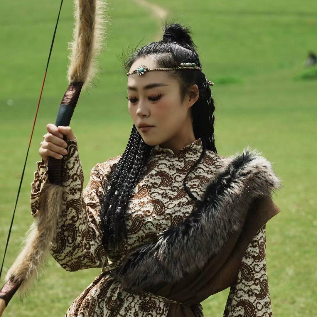 女王大人