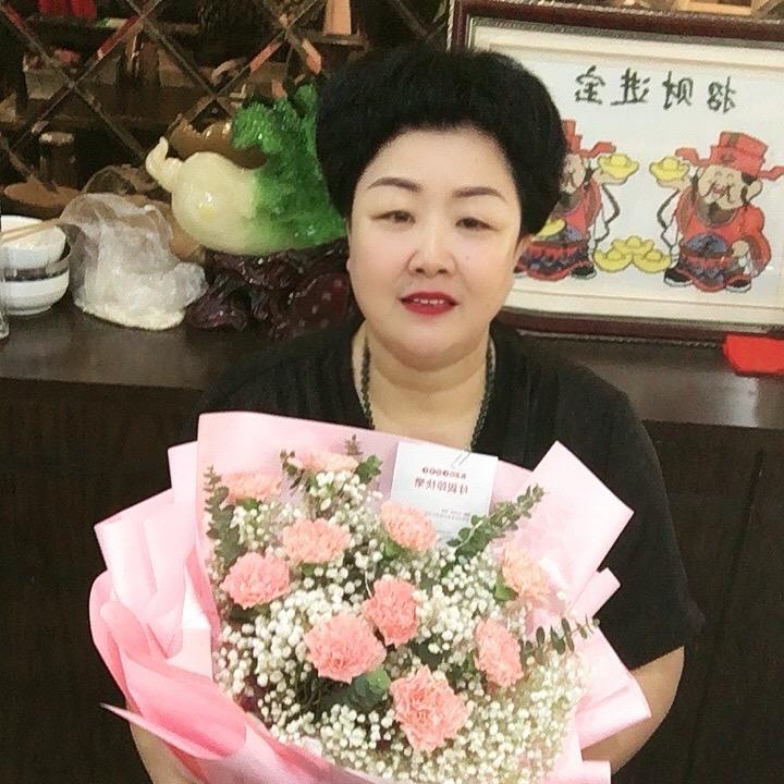 大营心连心女装