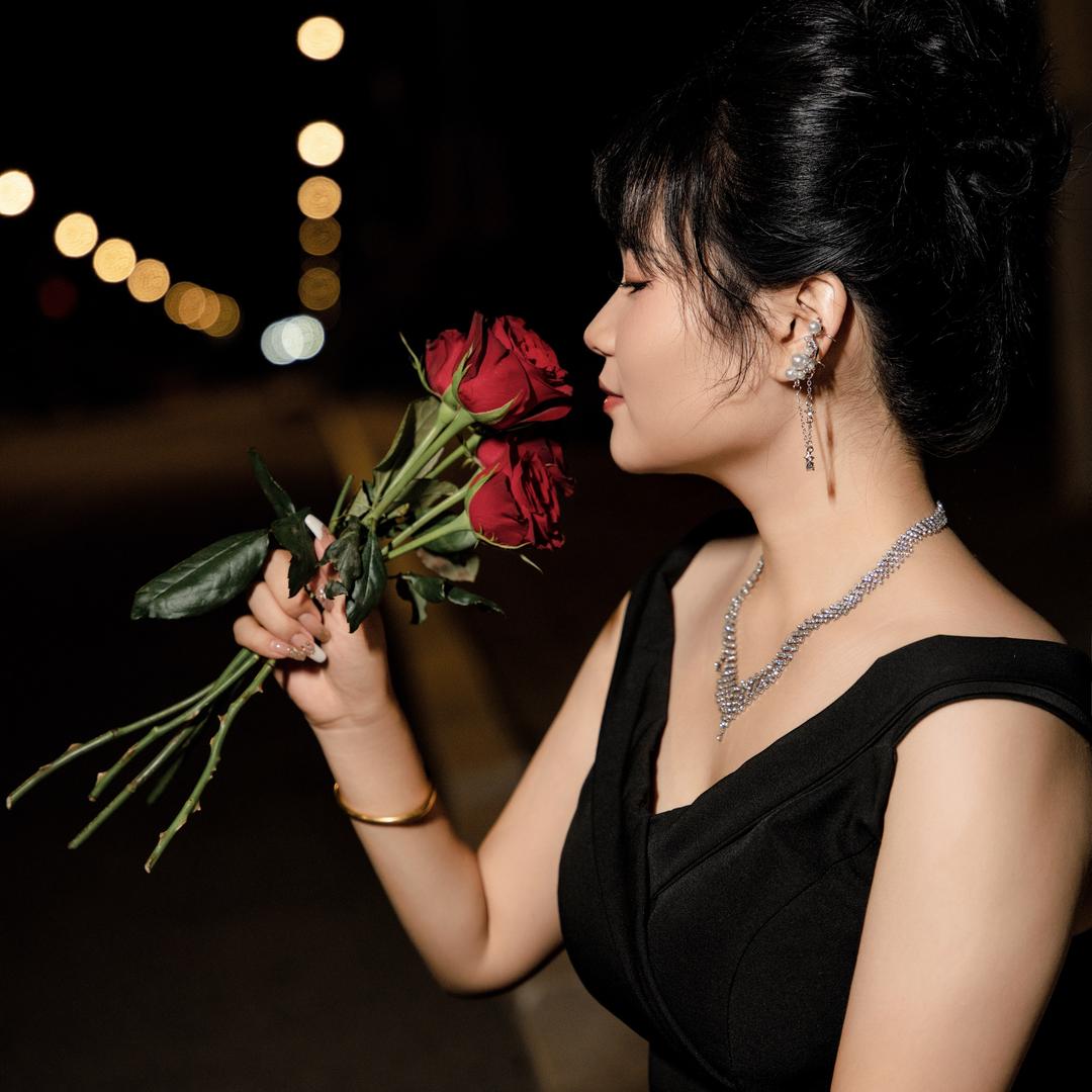 吕飞燕～💕