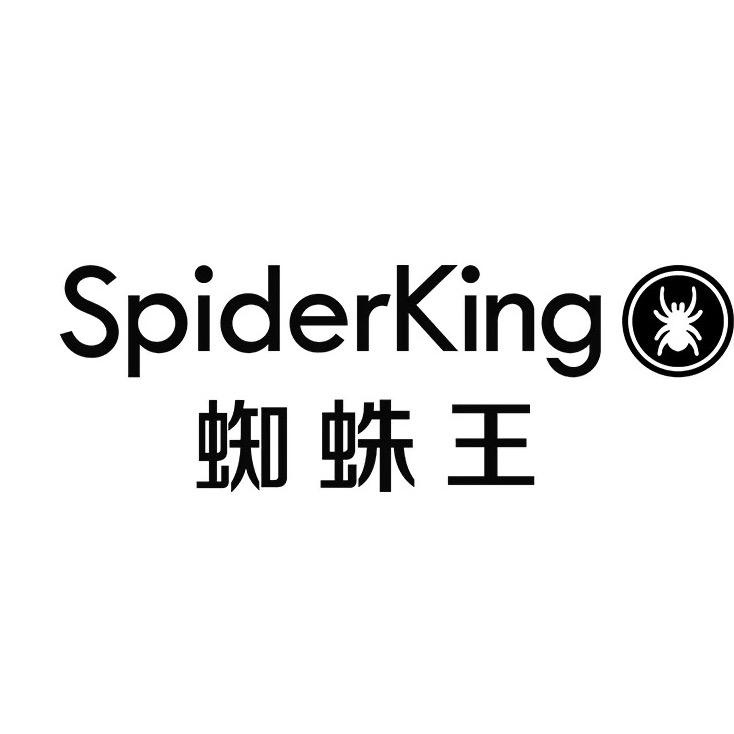 蜘蛛王SPIDER KING鞋类旗舰店