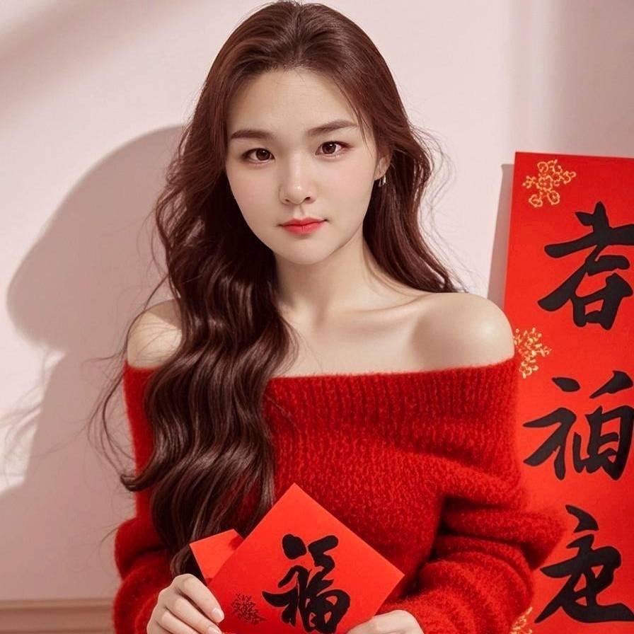 小小溪呀💕