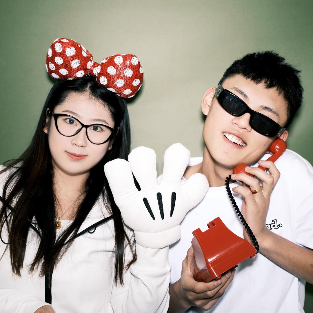 姚鵬飞 🚶‍♂️