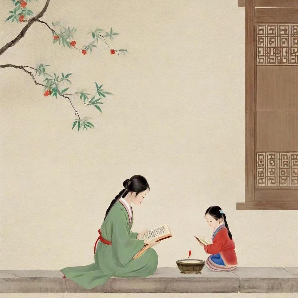 青木
