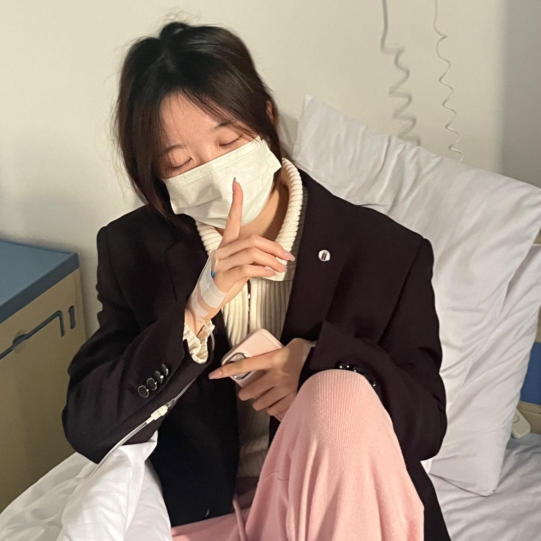 暄二娘