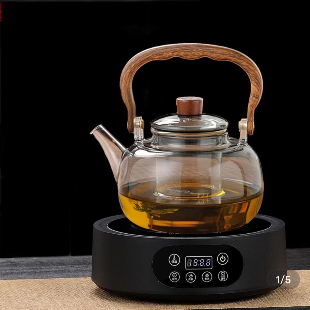 玺韵轩品牌茶具