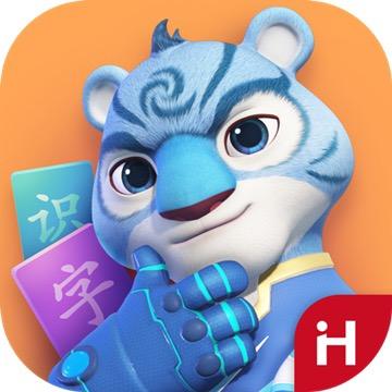 洪恩识字官方账号