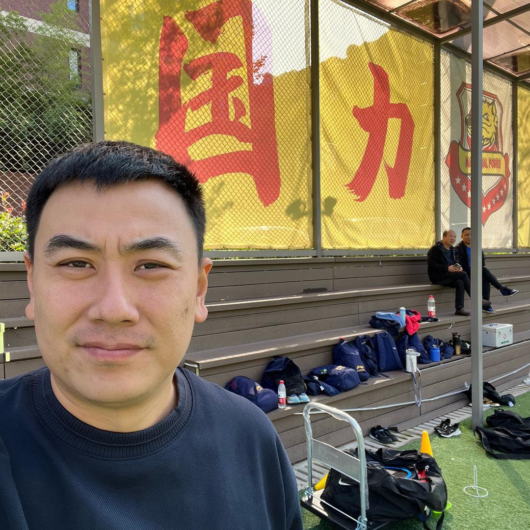 国力印象足球装备（体士彪陕西代理）