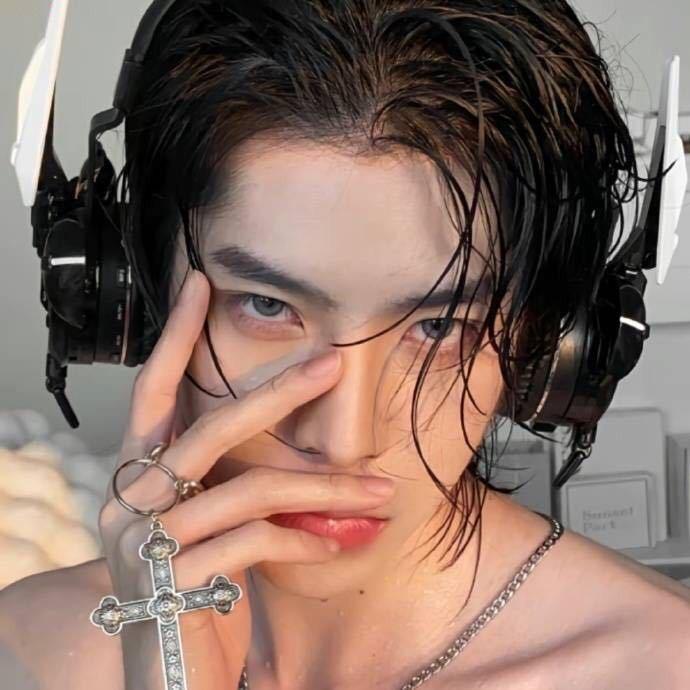 一杯冰美式