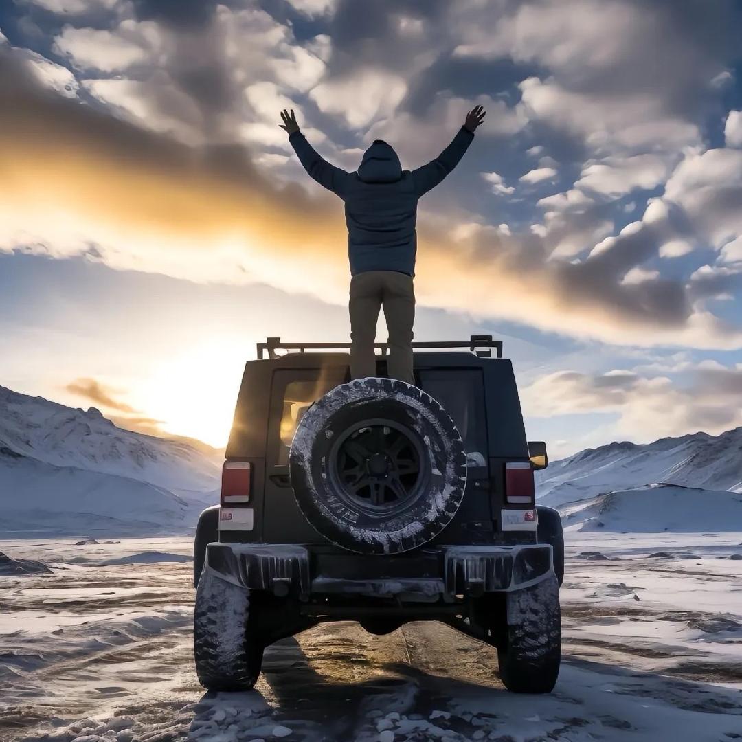 小吴🐮🥃二手车