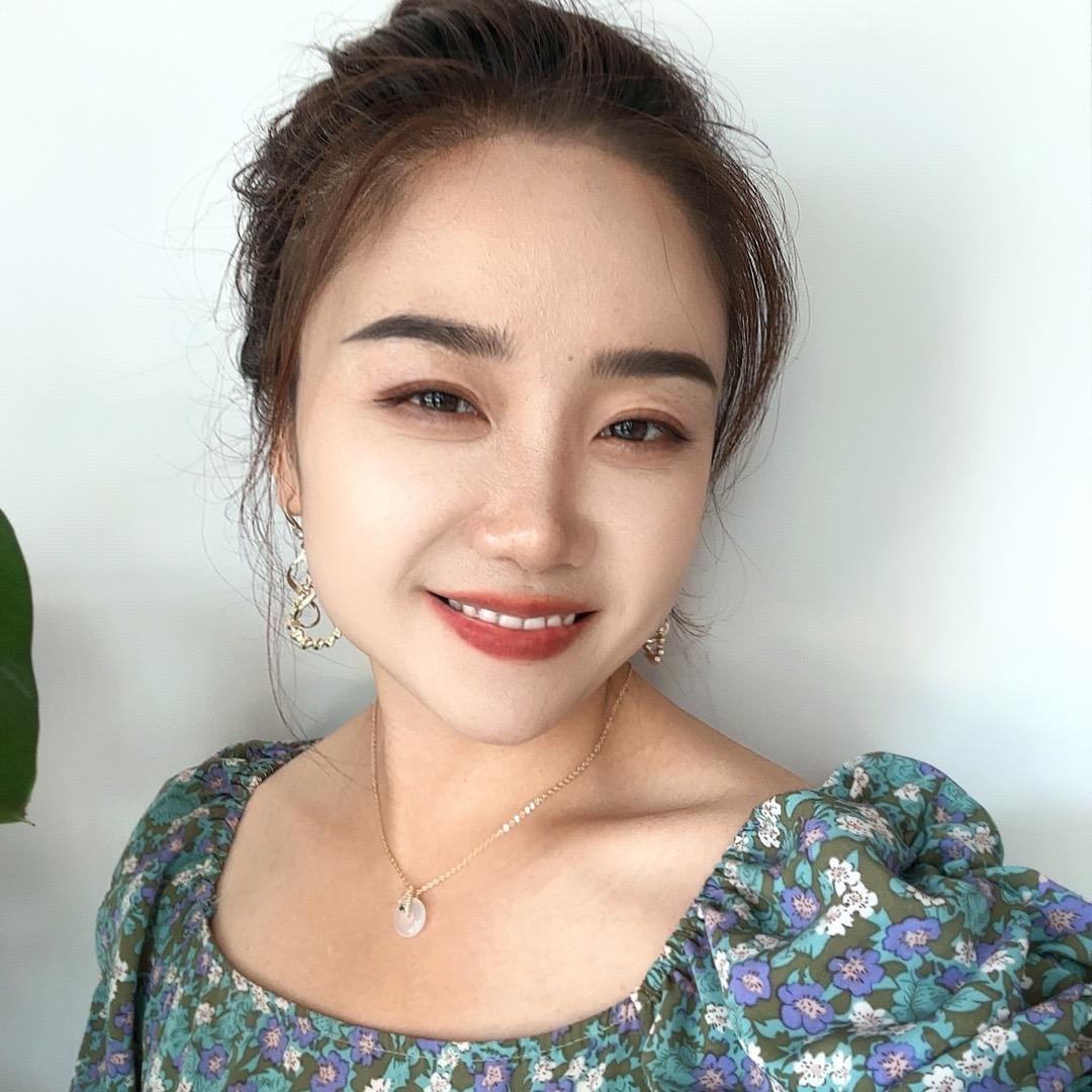 张潇✨