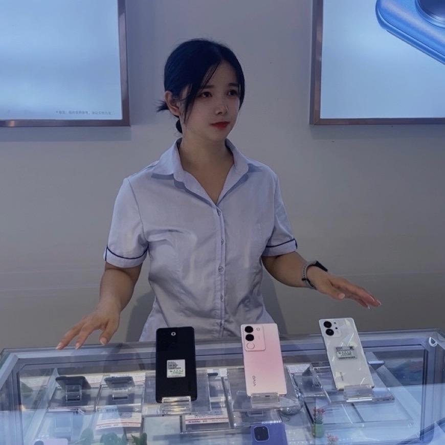 广昌电信主营业厅