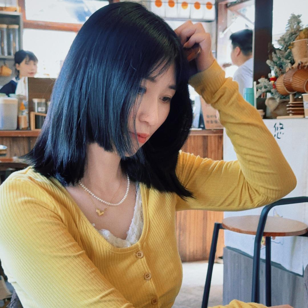 盼盼❤️
